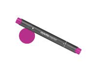 STYLEFILE MARKER 464 LIGHT VIOLET OP=OP