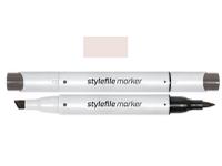 STYLEFILE BRUSH MARKER WG2 WARM GREY 2 OP=OP