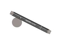 STYLEFILE MARKER WG6 WARM GREY 6 OP=OP