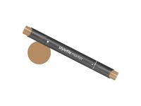 STYLEFILE MARKER 812 RAW UMBER OP=OP