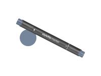 STYLEFILE MARKER CG6 COOL GREY 6 OP=OP