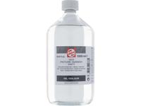 TALENS SCHILD. VERNIS MAT 1000ML VOOR OLIEVERF