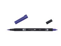 TOMBOW ABT DUAL BRUSH PEN 565 TIEFBLAU