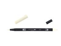 TOMBOW ABT DUAL BRUSH PEN 020 PFIRSICH
