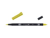 TOMBOW ABT DUAL BRUSH PEN 026 GOLDGELB