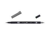 TOMBOW ABT DUAL BRUSH PEN N35 COOL GRAY 12