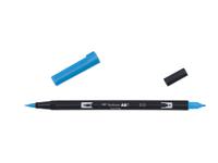 TOMBOW ABT DUAL BRUSH PEN 515 LIGHT BLUE