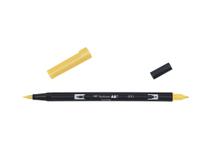 TOMBOW ABT DUAL BRUSH PEN 991 LIGHT OCHRE
