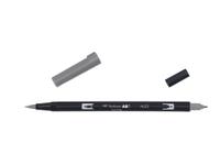 TOMBOW ABT DUAL BRUSH PEN N55 GRAUTON KALT 7