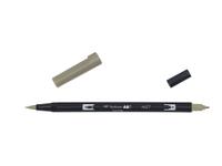TOMBOW ABT DUAL BRUSH PEN N57 GRAUTON WARM 5