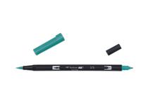 TOMBOW ABT DUAL BRUSH PEN 373 MEERESBLAU