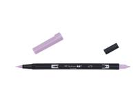 TOMBOW ABT DUAL BRUSH PEN 673 ORCHIDEE