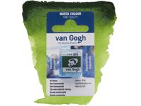 VAN GOGH AQUARELL 1/2 NÄPFCHEN 616 CHROMOXIDGRÜN FEURIG