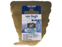 VAN GOGH AQUARELL 1/2 NÄPFCHEN 408 UMBRA NATUR