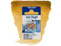 VAN GOGH AQUARELL 1/2 NÄPFCHEN 234 SIENA NATUR