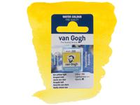 VAN GOGH AQUARELL 1/2 NÄPFCHEN 268 AZOGELB HELL