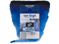 VAN GOGH AQUARELL 1/2 NÄPFCHEN 508 PREUßISCHBLAU