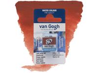 VAN GOGH AQUARELL 1/2 NÄPFCHEN 339 ENGLISCHROT