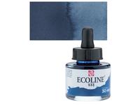 TALENS ECOLINE 30ML INDIGO  533