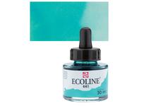 TALENS ECOLINE 30 ML TURKIS GRüN  661