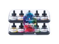 TALENS ECOLINE MIXING SET 10X 30ML