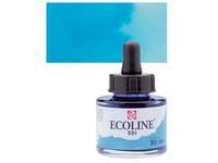 TALENS ECOLINE 30ML HIMMELBLAU HELL  551