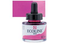 TALENS ECOLINE 30ML FUCHSIA 350