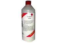 WILSOR TRANSPARENTER GIPS-LACK 1000 ML SÄUREFREI / NICHT VERGILBEND