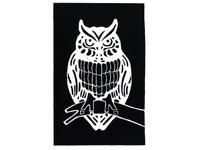 SCHMINCKE AQUA-LINOPRINT 1000ML IVORY BLACK  NR735