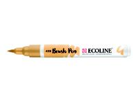 TALENS ECOLINE BRUSH PEN SEPIA HELL