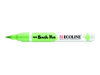 TALENS ECOLINE BRUSH PEN PASTEL GRüN