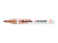 TALENS ECOLINE BRUSH PEN ROSA BEIGE