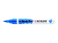 TALENS ECOLINE BRUSH PEN ULTRAMARIN HELL