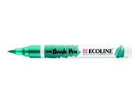 TALENS ECOLINE BRUSH PEN BLAUGRüN