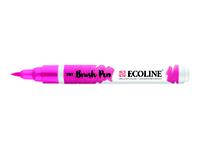 TALENS ECOLINE BRUSH PEN ROSA HELL