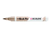 TALENS ECOLINE BRUSH PEN BEIGE