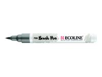 TALENS ECOLINE BRUSH PEN WARM GRAU HELL