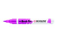 TALENS ECOLINE BRUSH PEN FUCHSIA