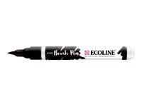 TALENS ECOLINE BRUSH PEN SEPIA DUNKEL