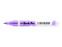 TALENS ECOLINE BRUSH PEN PASTEL VIOLET