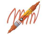 MOLOTOW ONE4ALL TWIN MARKER 010 1,5-4MM LOBSTER