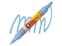 MOLOTOW ONE4ALL TWIN MARKER 202 1,5-4MM CERAMIC LIGHT PASTEL