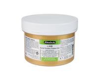 SCHMINCKE ACRYL GOLDEN FLAKES-GEL 300ML FÜR METALLIC-EFFEKTE