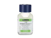SCHMINCKE MUSSINI MEDIUM 2 60ML TROCKNUNGSVERZÖGERNDES MALMITTEL