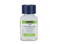 SCHMINCKE ACRYL GLANZ-LACK 60ML WASSERVERDÜNNBAR