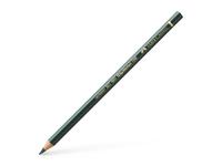 FABER-CASTELL POLYCHROMOS BUNTSTIFT 278 CHROMEGRÜN