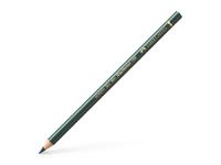 FABER-CASTELL POLYCHROMOS BUNTSTIFT 165 WACHOLDERGRÜN