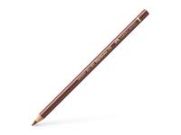 FABER-CASTELL POLYCHROMOS BUNTSTIFT 283 SIENA GEBRANNT