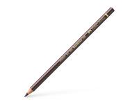 FABER-CASTELL POLYCHROMOS BUNTSTIFT 280 UMBRA GEBRANNT