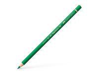 FABER-CASTELL POLYCHROMOS BUNTSTIFT 163 SMARAGDGRÜN